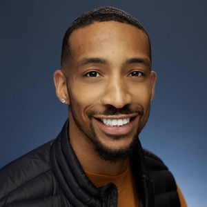 Meet your Posher, Chaz